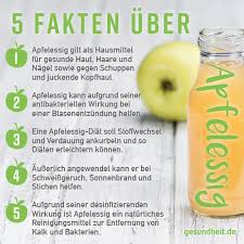 Es ist besser, das wasser vor dem essen einzunehmen, denn so schützt warum wasser trinken? Apfelessig Wirkung Nebenwirkungen Gesundheit De