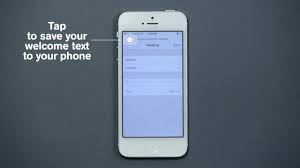 How To Activate And Use Visual Voicemail With Ios Mobistar Youtube
