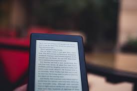 Que Es Un Libro Electronico Ebook Como Funciona Consumoteca