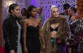 Pin On Tv Shows Canceled Or Renewed