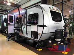 Forest river rockwood geo pro 19fbs. Forest River Rockwood Geo Pro Travel Trailer Review 4 Outdoor Lover S Features Fun Town Rv Blog