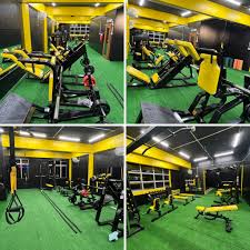 Bard gym