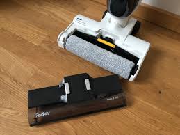 Redkey W12: Inexpensive wet & dry vacuum in test