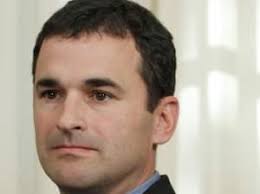 Meet Daniel Werfel, the New Chief of the IRS