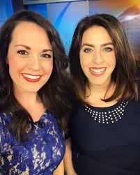 WLNS Chivon Kloepfer