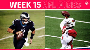 Week 2 point spreads and predictions. Friday Pick Em Week 15 Nfl Picks By Michael Serio Medium