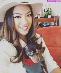 Janelle Ha  janelleha  lovinjanelle1 Фото обнажённых OnlyFans 2 – The  Fappening Plus!