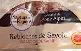 Reblochon De Savoir Lidl