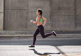 How To Become A Faster Runner – Cleveland Clinic