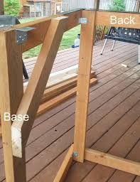 Since now the gutter is ready you can attach them to the suitable place. Vertical Garden With Removable Rain Gutter Planters Step By Step Diy