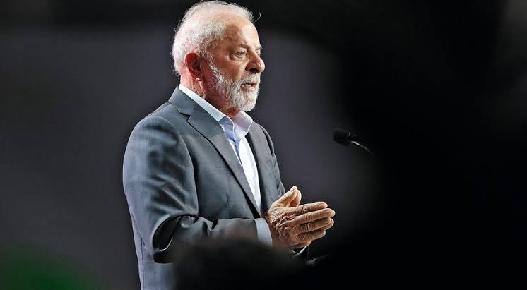 Lula responde a primeiro-ministro alemão: 'Deveria ter dançado e provado a  culinária do Pará'