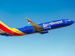 The southwest passenger who was seen in a viral video punching a flight attendant — and busting two of her teeth — is permanently banned from the airline. A3unbpq8sqmylm