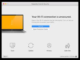 You can browse to quarantine to either delete suspicious items or to restore them as per your requirement. Kaspersky Internet Security For Mac 2021 Antivirus For Mac Kaspersky