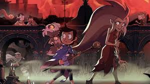 After all the new revelations and big story moments with eda and lilith's mom who arrived in town last week, this week's episode titled through the looking glass ruins leads to many more exciting revelations. The Owl House Fans Demand More Episodes After Mid Season Finale