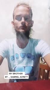 My Brother Gabriel Avrett