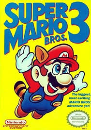 Juegos mario bros para xbox 360 consolas y videojuegos en mercado. Amazon Com Super Mario Bros 3 Nintendo Video Games