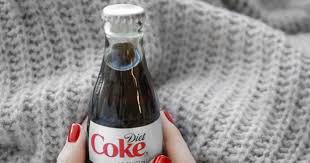 Definitive Ranking Of Every New Diet Coke Soda Flavor