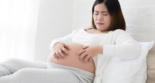 Sarpullido En El Embarazo Babycenter