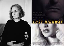 Mary Sweeney's Instagram, Twitter & Facebook