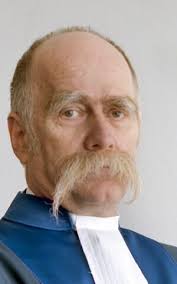 These three judges could send Israel to the dock in The Hague