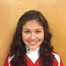 Danielle Miracle's LaBrae High School Career Home