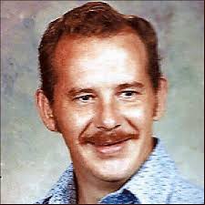 Terry Darr Obituary (2015)