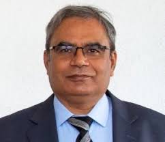 H.E. Mr. Indra Mani PANDEY