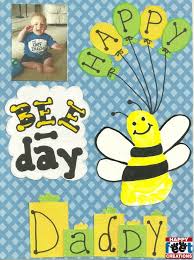 Happy Birthday Crafts For Kids Birthday Art Project For Kids Or Toddlers Feet Hand Art Projects Hand Art Projects Happy Birthday Art Toddler Art Projects