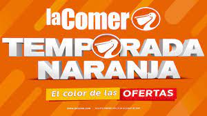 Folleto De Ofertas Temporada Naranja 2019 Del 21 Al 27 De Junio 2019