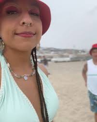 Una graba con calor y frío pero amazing ✨, Lindo conocerlos 💕,  @juniorbagliettov , @choco.______ , @basti________an , @lizcuya ,  @yeniferdubraska