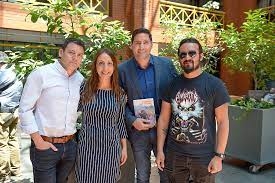 View latest posts and stories by @franciscosaavedr pancho saavedra in instagram. File Ministra Cecilia Perez Participa Del Lanzamiento Del Libro De Pancho Saavedra Lugares Que Hablan 2 30940723637 Jpg Wikimedia Commons
