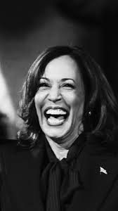 Kamala Harris wants to focus