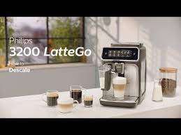 The descaling procedure lasts approximately 30 minutes. How To Descale My Philips Saeco Espresso Machine Philips