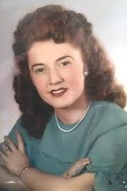 Aileen Fiscus Obituary (1925