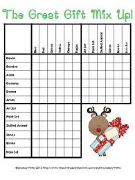 Christmas Math Activities For Middle School Holiday Math Activities Christmas Math Activities Math Activities