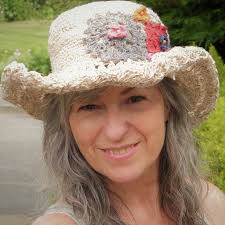 Writers of Anglo-Saxon literature: Annie Whitehead