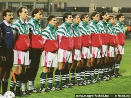 A zalaszentgrót egy magyar focicsapat. Magyarorszag Jugoszlavia 1 7 1997 10 29 Kepek Adatok Vilagbajnoksag 1998 Selejtezo Magyarfutball Hu