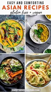 10 Gluten Free Chinese Takeaway Recipes You Won'T Believe You Can Eat