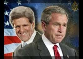 Ghanaians want Kerry In White House