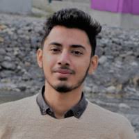 Muhammad Bilal Rasool