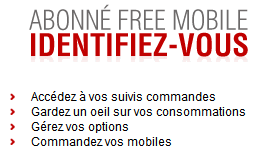 Une question sur le service mobile de free ? Activation Carte Sim Free Mobile Avec Iphone4