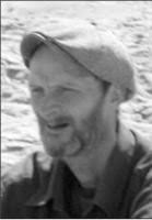 Freddie Harrison Obituary (1953