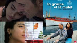 Alors, oui, on pense à pagnol, à renoir, on pense à pialat, on pense au plus grand qui. Avec La Graine Et Le Mulet Kechiche Clame Son Amour De L Humanite A Chaque Plan Critique Premiere Fr