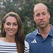 El príncipe Guillermo se deja barba, una decisión más allá de lo  estilístico en la monarquía británica