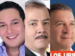 La nueva confesión del exrepresentante Roberto Herrera: tres excongresistas  en problemas