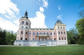 Trauung Im Schloss Traunsee Schloss Traunsee Wurttemberg Altmunster Hochzeitslocation Altmunster Hochzeitsfotogra Hochzeitslocation Trauung Hochzeitsfotograf