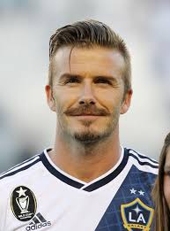 David Beckham to sign to FGR