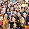 Hinduisme di malaysia biasanya dianuti oleh kaum india yang merangkumi hampir 6.37% penduduk malaysia. 1