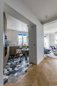 You know you want hardwood flooring, and now you want to narrow down ideas to make your floor perfect. Top 70 Best Tile To Wood Floor Transition Ideas Flooring Designs
