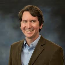 Micah-John Beierle, GISP